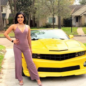 Meet your Posher, Denise